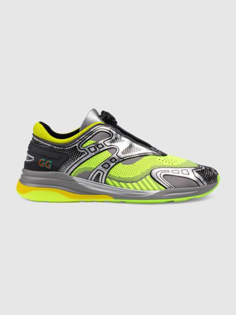 GUCCI Men's Ultrapace R sneaker