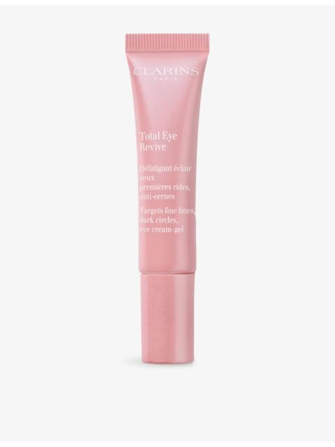 CLARINS Total Eye Revive gel 15ml