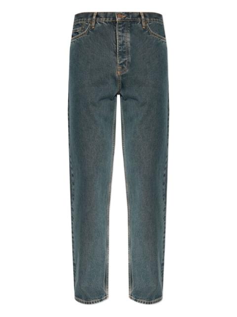 SAMSØE SAMSØE five-pockets jeans