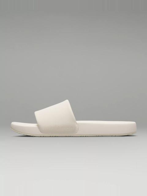 lululemon Men's Restfeel Slide