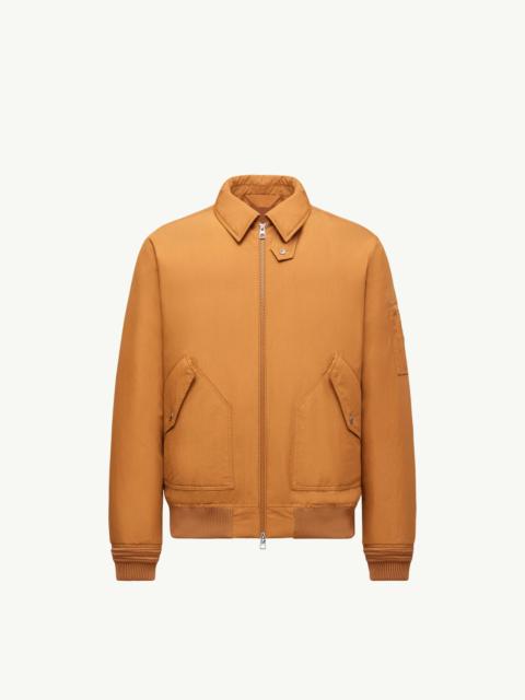 Moncler Volkuri Down Bomber Jacket