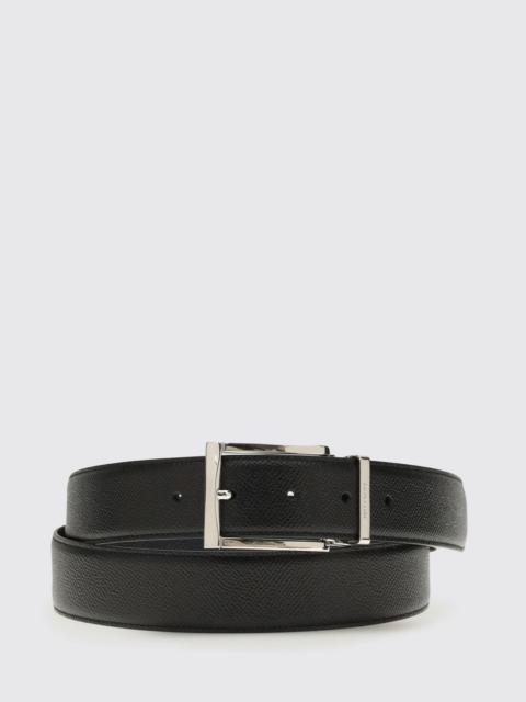 FERRAGAMO FERRAGAMO Reversible Calf Leather Belt