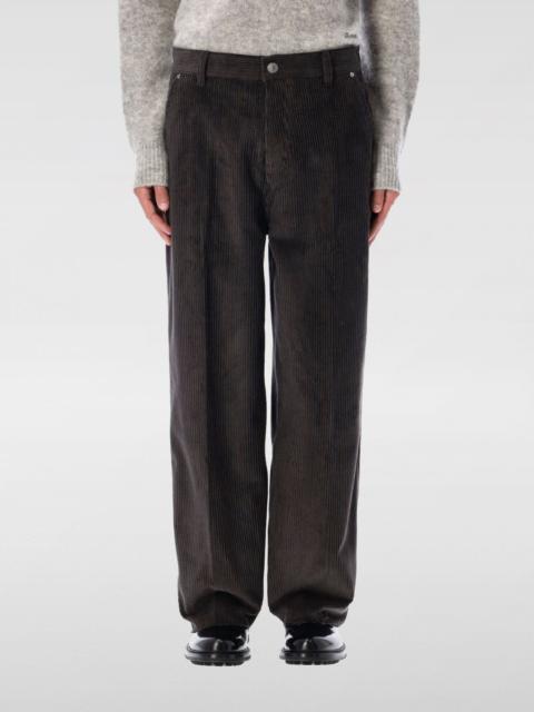 AMI Paris Pants men Ami Paris
