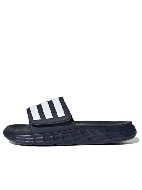 adidas adidas Duramo SL Slides 'Collegiate Navy' FY6034