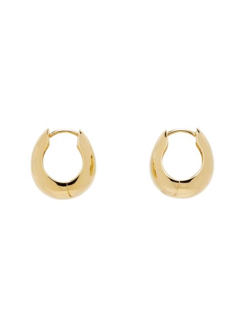 Sophie Buhai Hinged Hoop Earrings