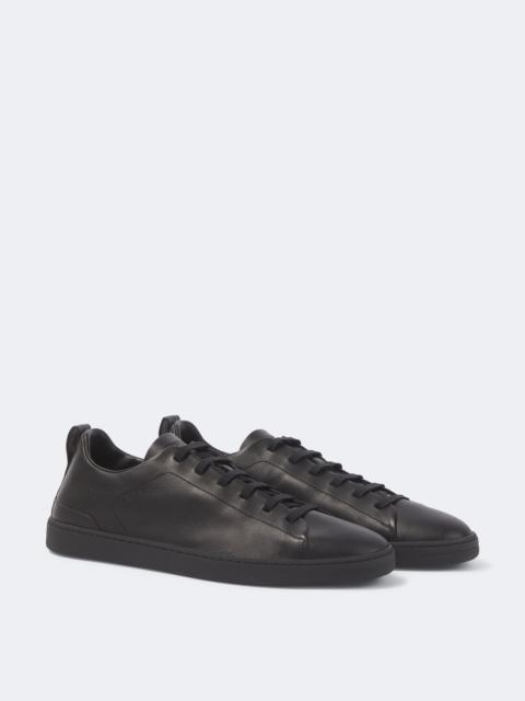 Church's Rochdale leather sneakers
