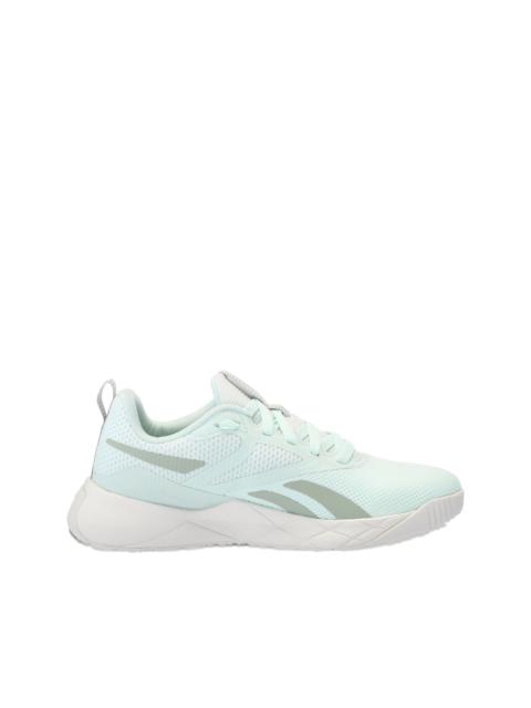 Reebok Nfx "Aqua Dust'" sneakers