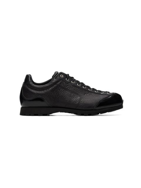 SUNFLOWER Black Diemme Edition Movida Sneakers