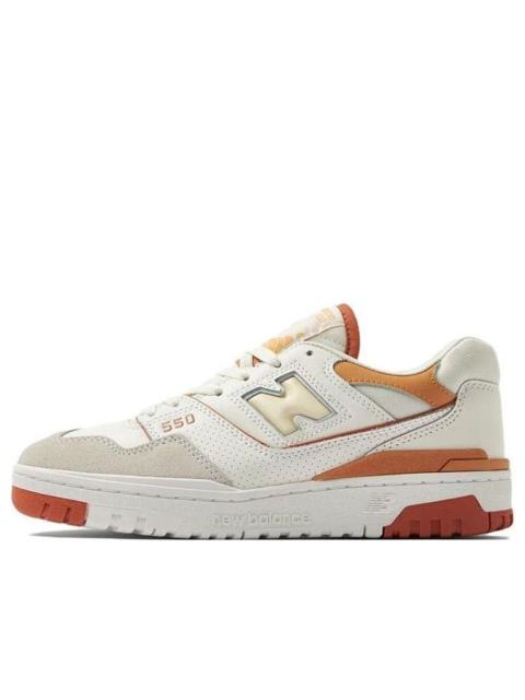 (WMNS) New Balance 550 'Au Lait' BBW550WA