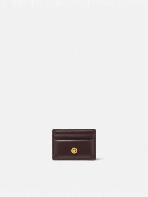 VERSACE Medusa Biggie Cardholder