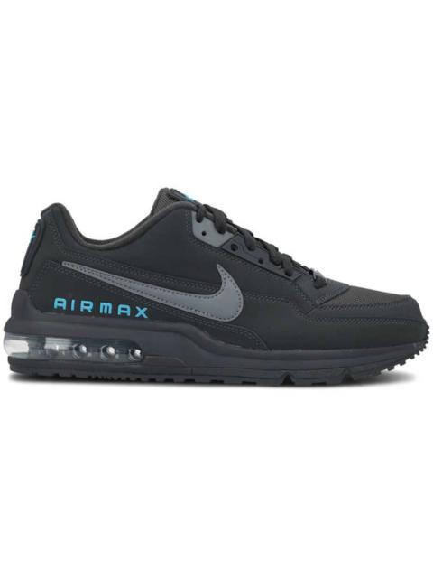 Nike Air Max LTD 3 Anthracite Cool Grey Cool Blue