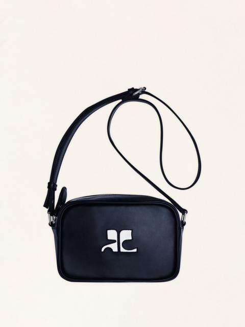 courrèges CAMERA BAG REEDITION