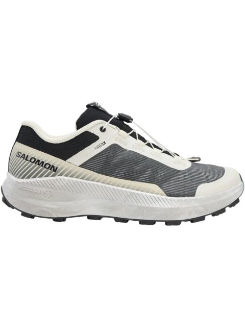 SALOMON Salomon Vision Vanilla Ice Lunar Rock Black