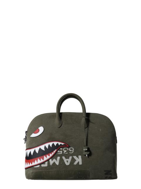 Readymade SHARK DAILY BAG LARGE / KHA