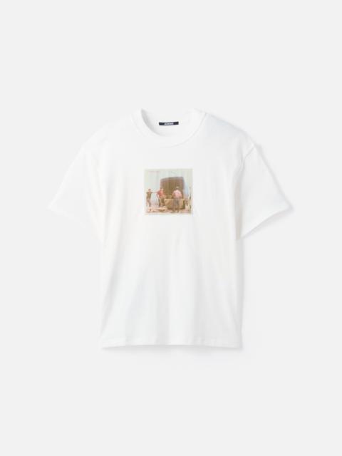 The Paysan short-sleeve t-shirt