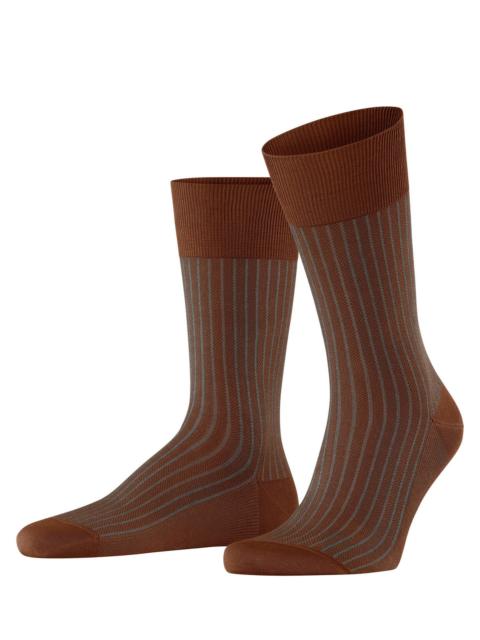 FALKE Oxford Stripe Men Socks