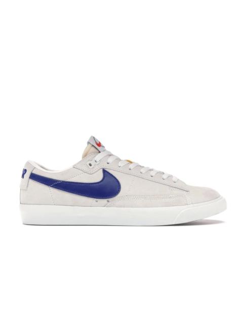 Nike SB Blazer Low Polar Skate Co