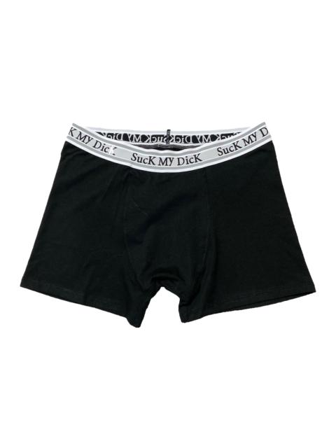 Thug Club SMD Boxer Brief "Black" TC0012BLK
