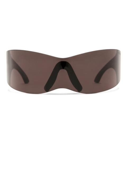 BALENCIAGA Wrap Sunglasses