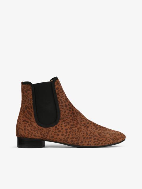 Repetto Elor ankle boots