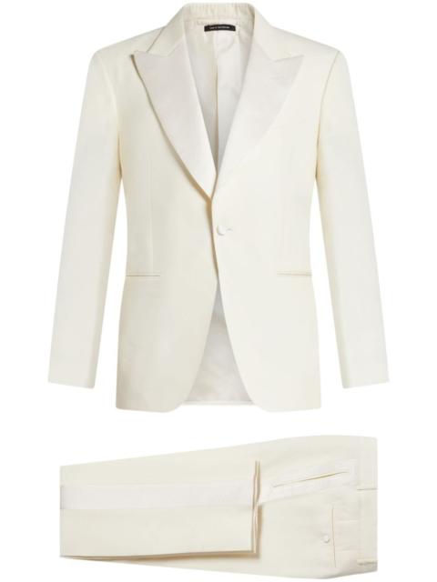 TOM FORD single-breasted blazer