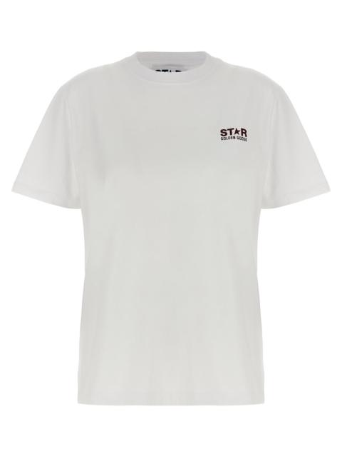 Star T-Shirt White