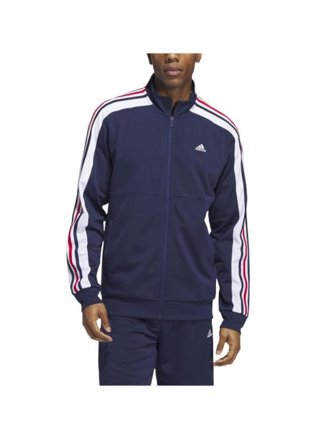 adidas France Nations Pack Track Jacket "Navy" JE9632