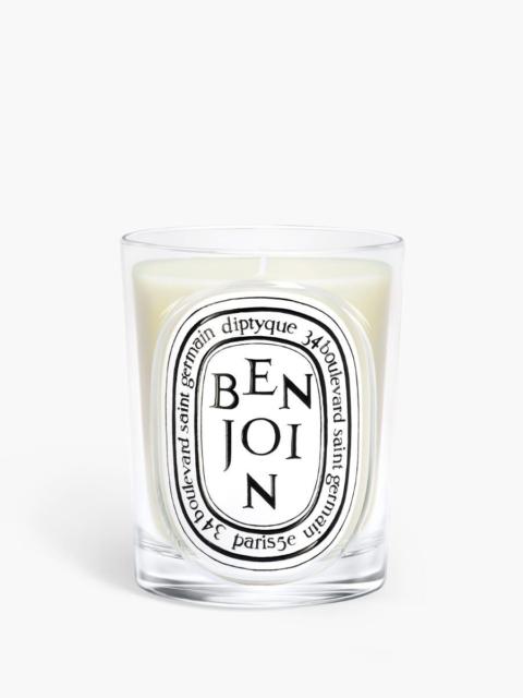 Diptyque Benjoin (Benzoin) - Classic Candle
