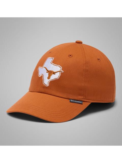 Columbia Collegiate Provisions Ball Cap - Texas