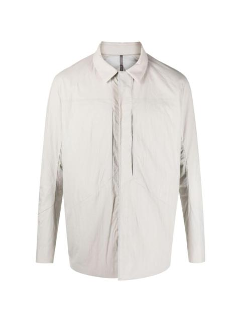 Arc'teryx Veilance Mionn insulated shirt jacket