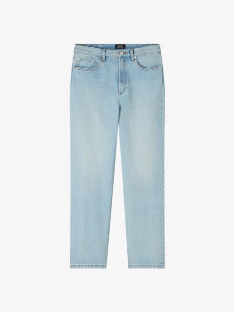 A.P.C. MARTIN JEANS