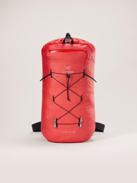 Arc'teryx Alpha FL 30 Backpack