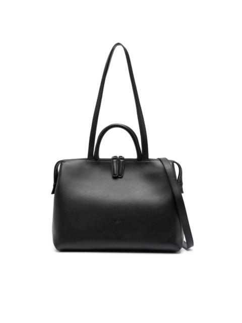 Marsèll Dritta leather tote bag