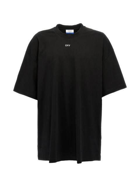 Off-White 'Off stamp' T-shirt