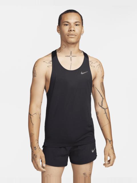 Nike Fast Men's Dri-FIT Running Singlet