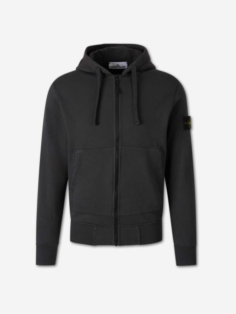Stone Island ZIP-UP HOODIE