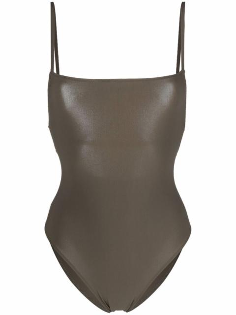 Lido Tre Olive swimsuit