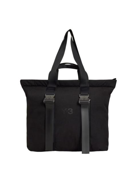 Y-3 adidas Y-3 Shopper Bag 'Black' JW6219
