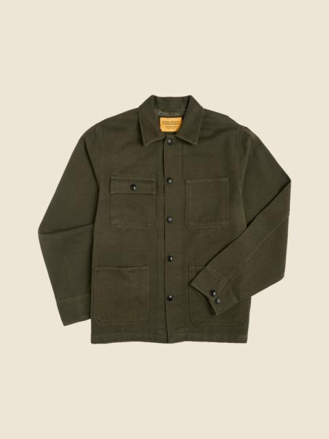 Original Madras Trading Co. N°166 Field Trouser