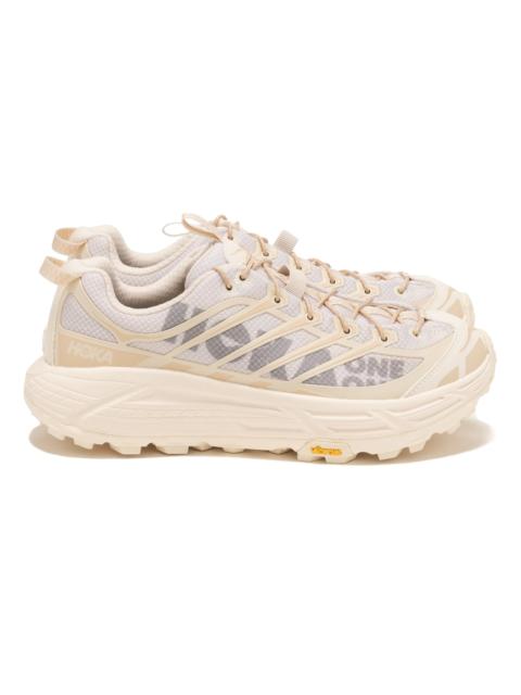 HOKA Mafate Three2 Eggnog / Shifting Sand