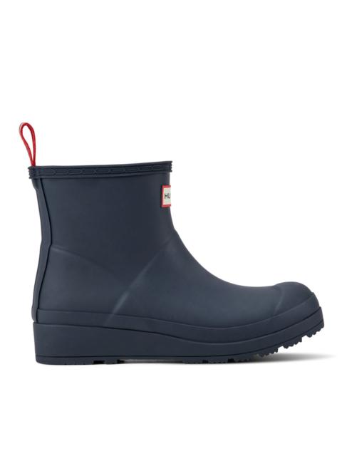 HUNTER Women's PLAY™ Short Rain Boots