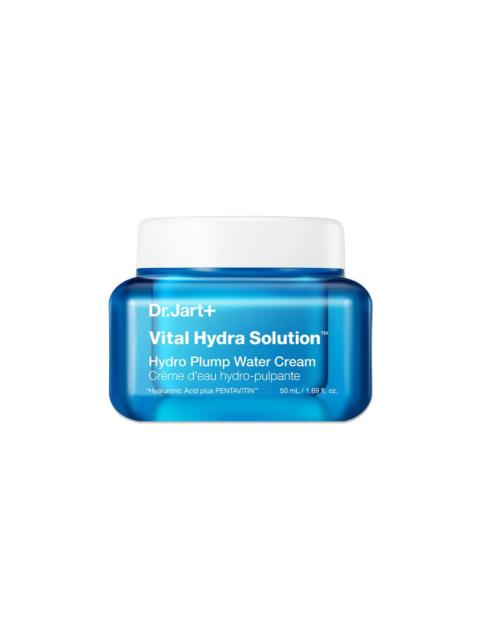 Dr.Jart+ Dr.Jart+ Vital Hydra Solution™ Water Cream 1.69 fl. oz.(50ml)