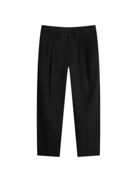 NEIGHBORHOOD Neighborhood Two Tuck Pants