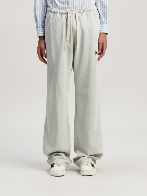 Monogram Travel Pants