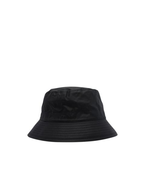 Barbour Wax bucket hat