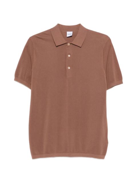 Aspesi button polo shirt