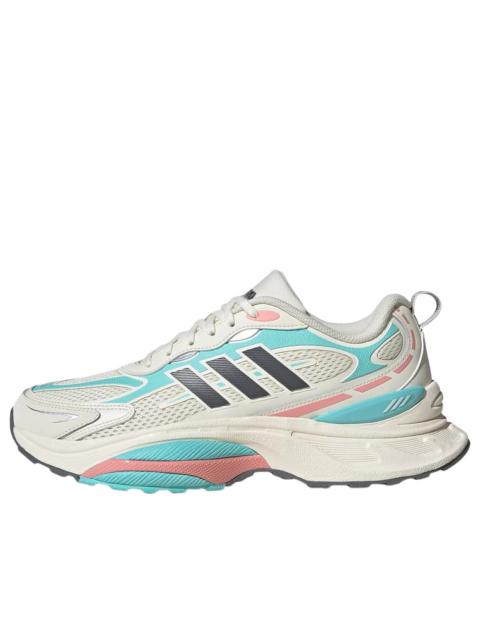 adidas (WMNS) adidas MTS Pro 'Cream White Flash Aqua' IH5838