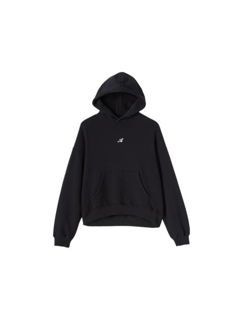 Axel Arigato Signature Hoodie