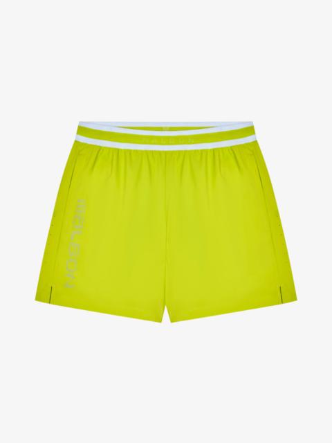 malbon MRC TECH SHORT
