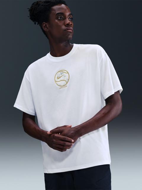 NikeCourt Men's Dri-FIT Max90 T-Shirt